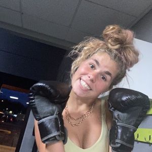 Meet your Posher, Haddon